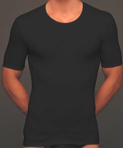 Set O-háls t-shirt – Luksus