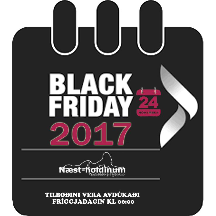 Black Friday 2017